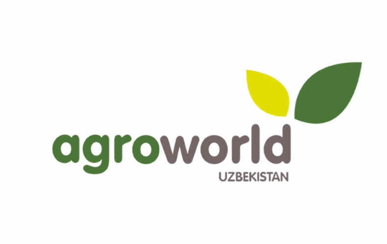 Выставка AgroWorld Uzbekistan 2025
